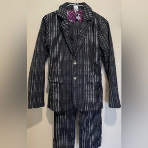 Jack Skellington Halloween Costume